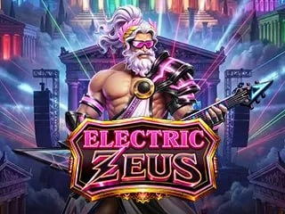 ELECTRIC ZEUS